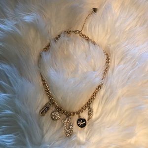 Guess Necklace